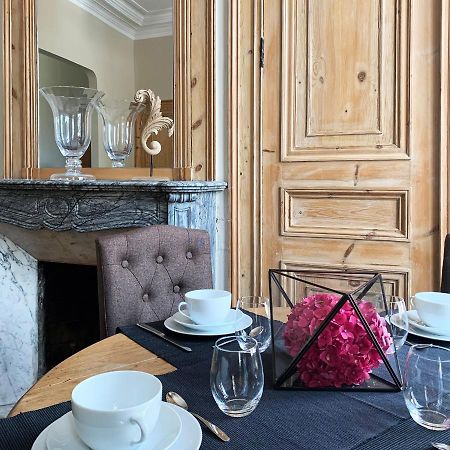Bucciali Bed & Breakfast Boulogne-sur-Mer Exterior foto