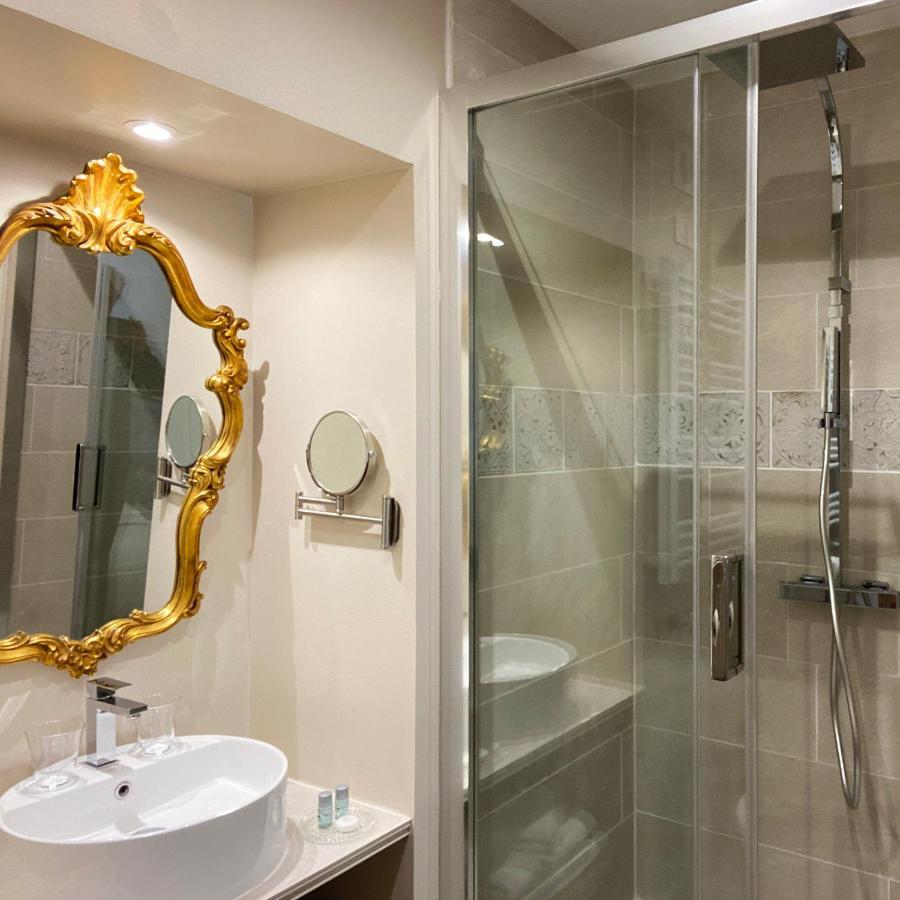 Bucciali Bed & Breakfast Boulogne-sur-Mer Exterior foto