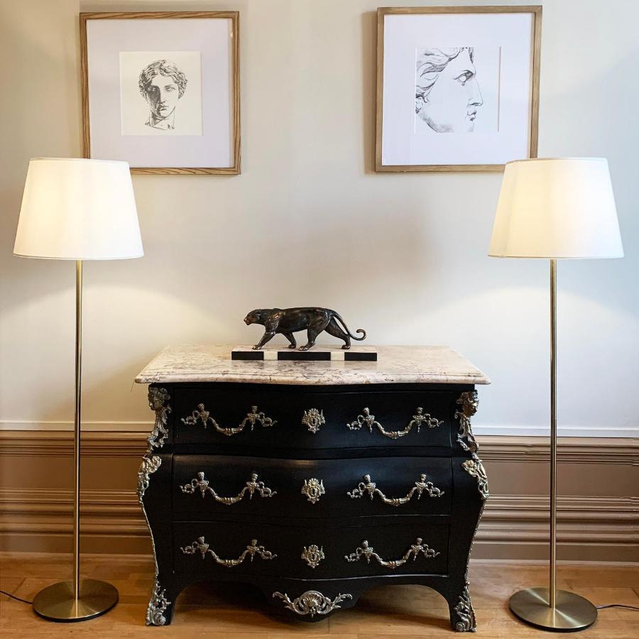Bucciali Bed & Breakfast Boulogne-sur-Mer Exterior foto