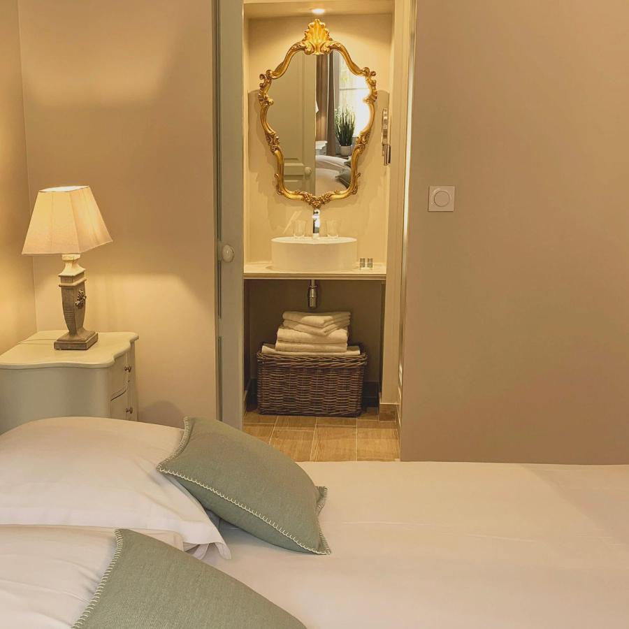 Bucciali Bed & Breakfast Boulogne-sur-Mer Exterior foto