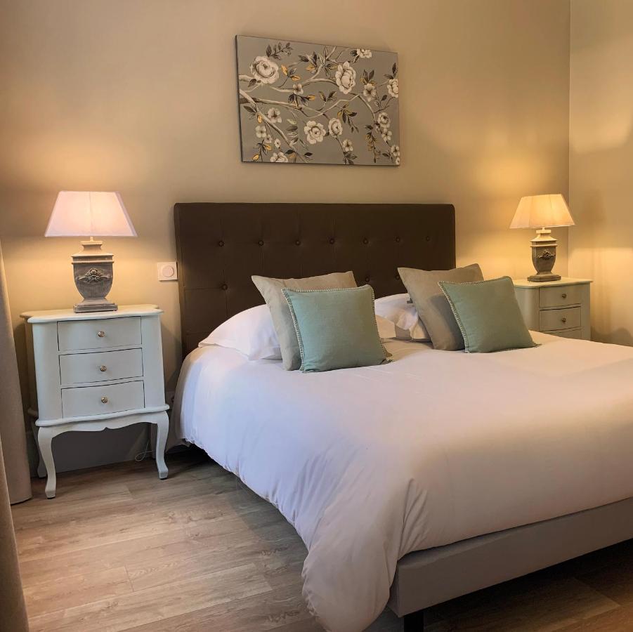 Bucciali Bed & Breakfast Boulogne-sur-Mer Exterior foto