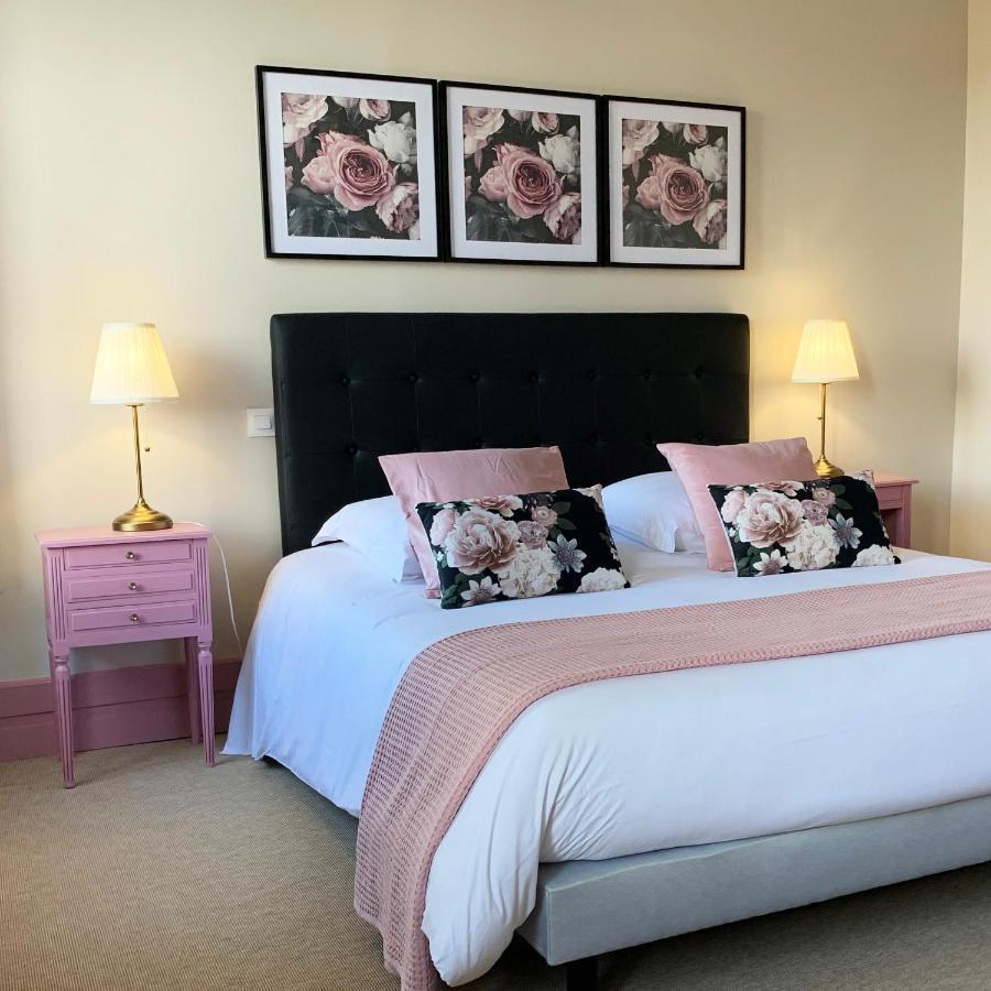 Bucciali Bed & Breakfast Boulogne-sur-Mer Exterior foto