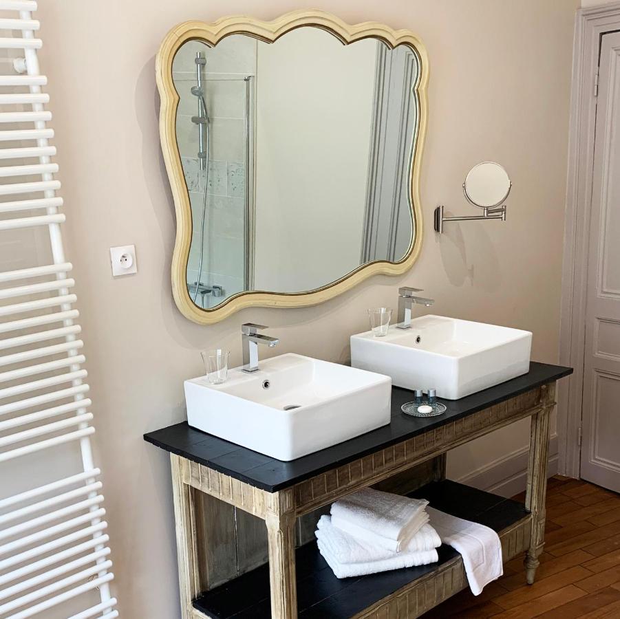 Bucciali Bed & Breakfast Boulogne-sur-Mer Exterior foto